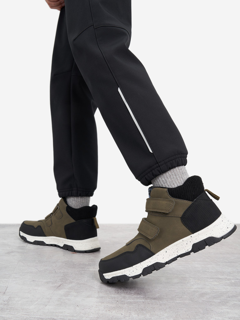 Ботинки для мальчиков GSD