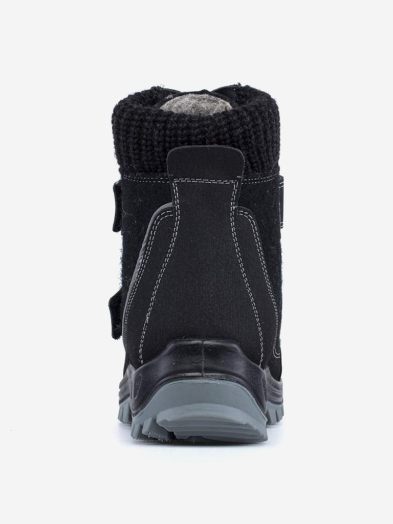 Валенки для мальчика Котофей