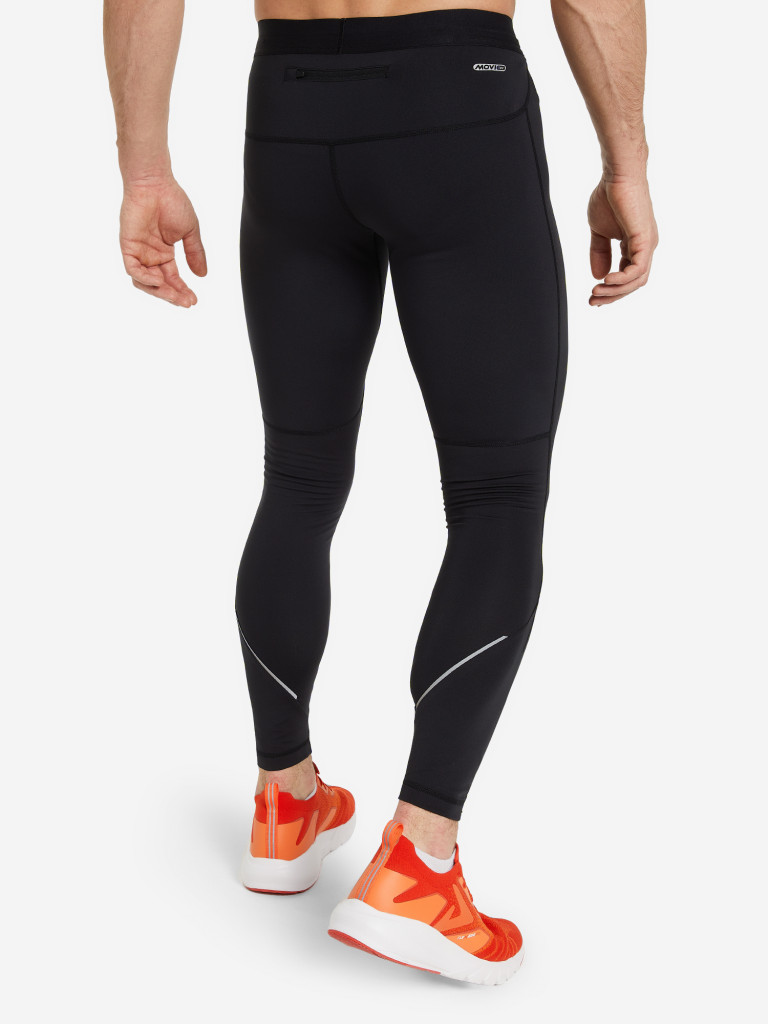 Тайтсы мужские Demix