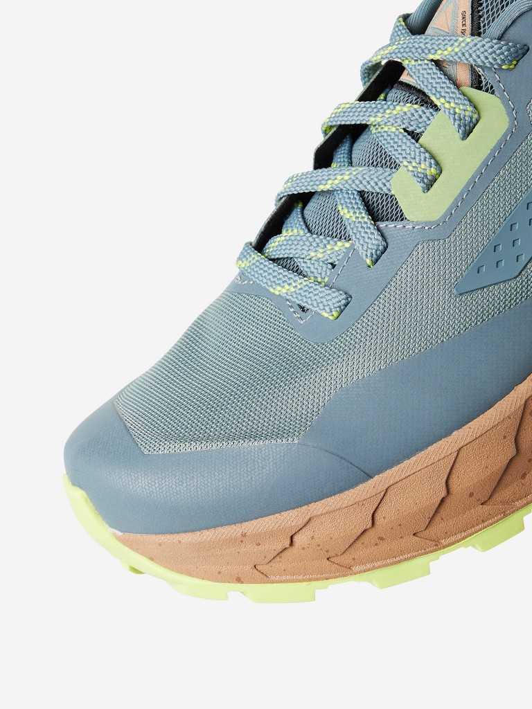 Полуботинки мужские Dachstein X-Trail 01