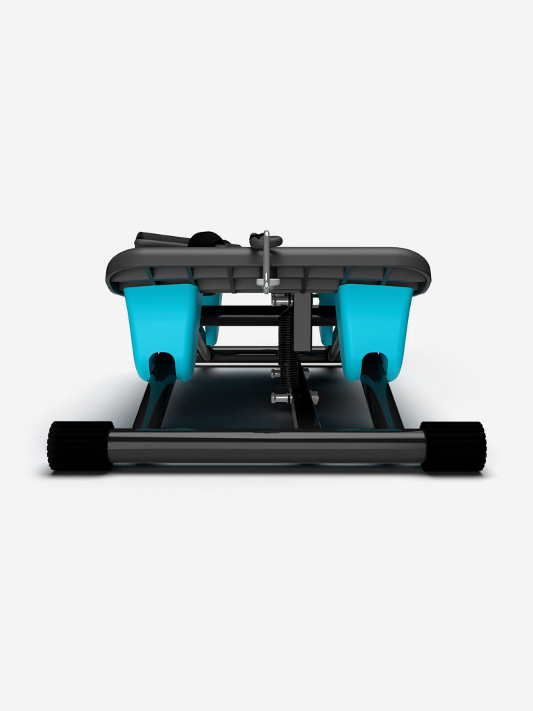 Фитнес платформа/ горнолыжный тренажёр DFC "Perfect Balance"