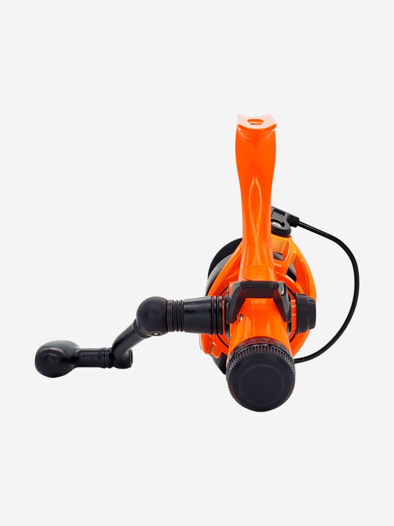 Катушка Kaida KR-4000, с байтранером