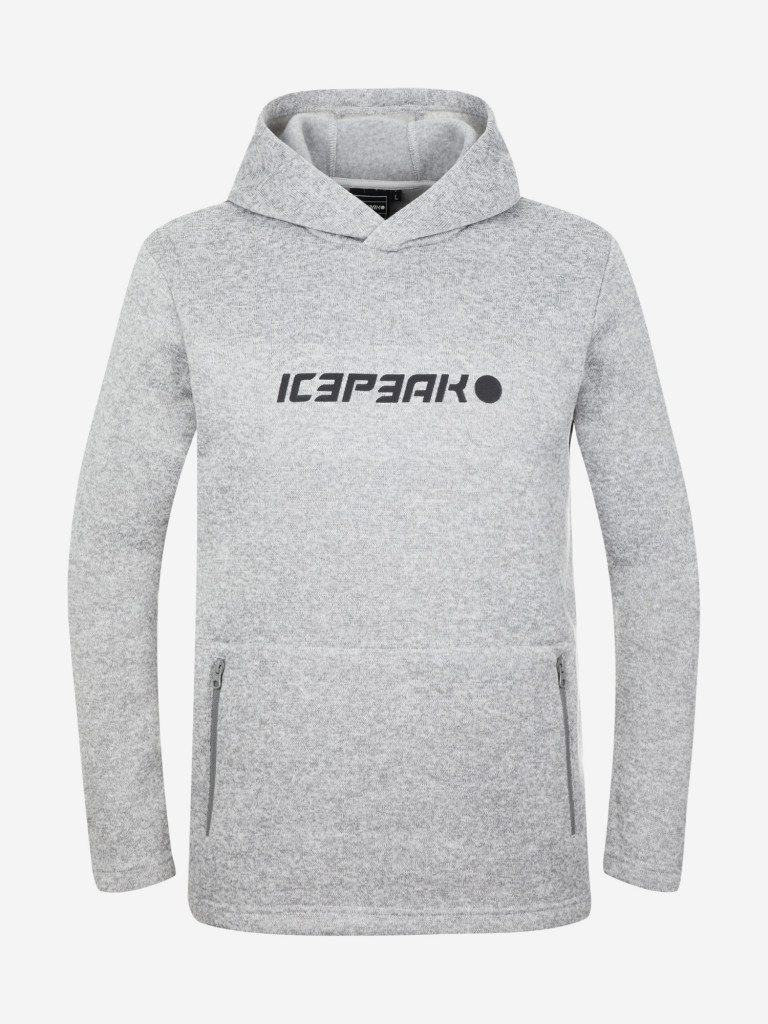 Худи мужское IcePeak Vologda