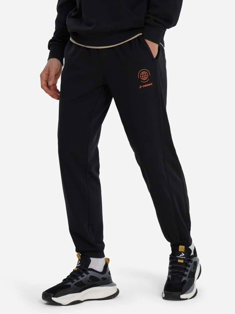 Брюки мужские Demix