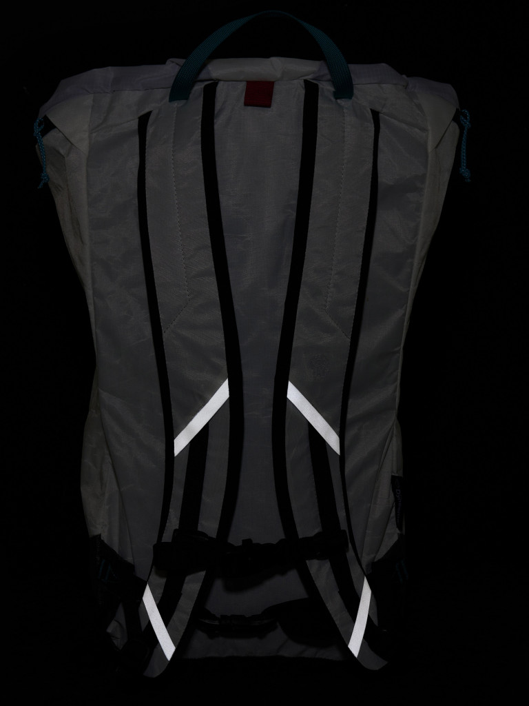 Рюкзак Mountain Hardwear Alpine Light 28 л