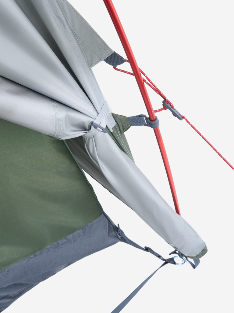 Палатка 3-местная Northland Alpine