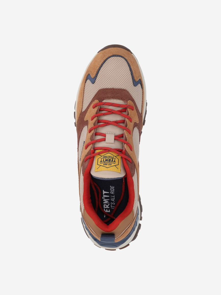 Кроссовки мужские Termit City Rock