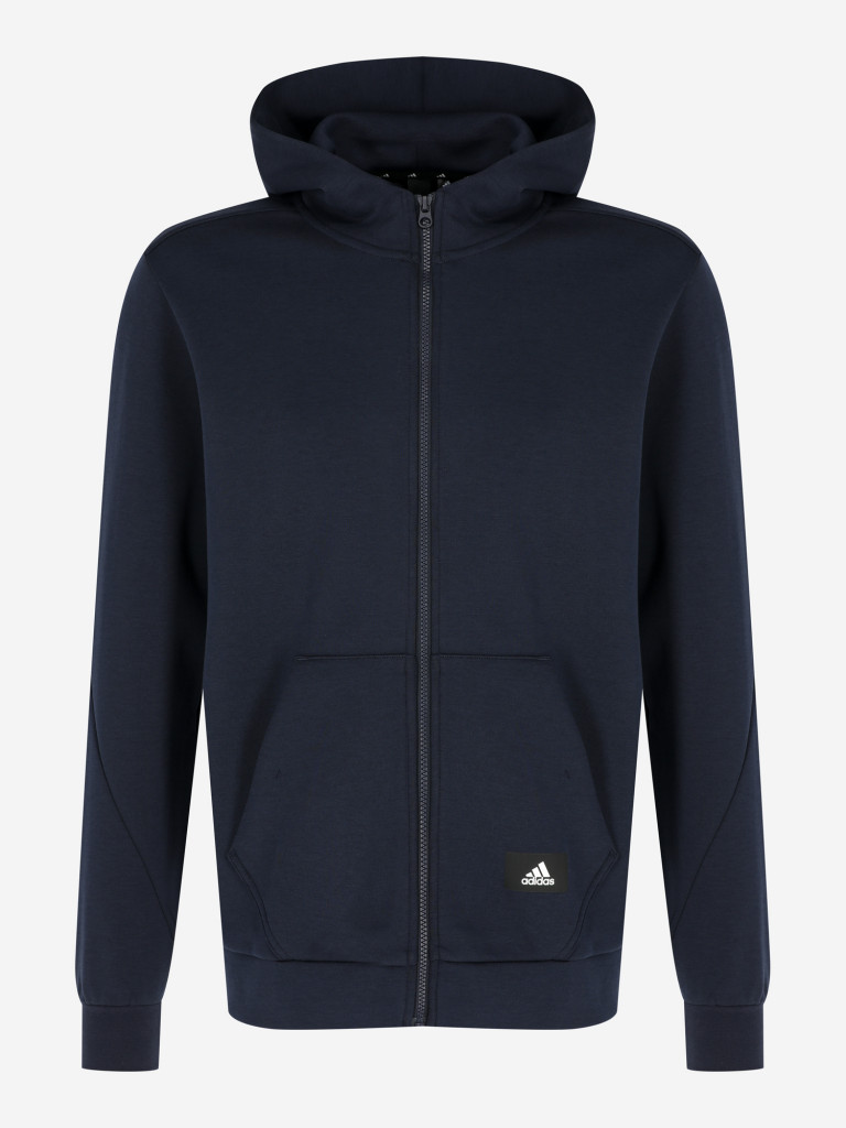 Толстовка мужская adidas