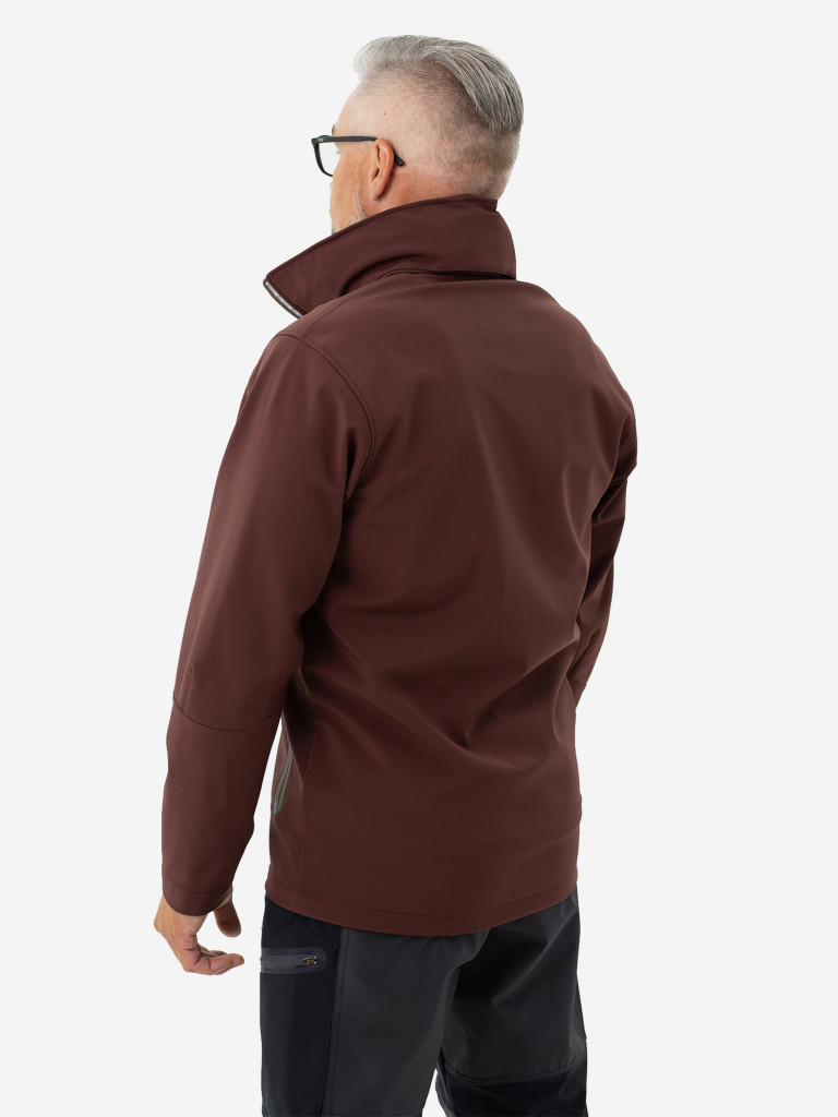 Куртка Aquatic унисекс КС-08БС для рыбалки