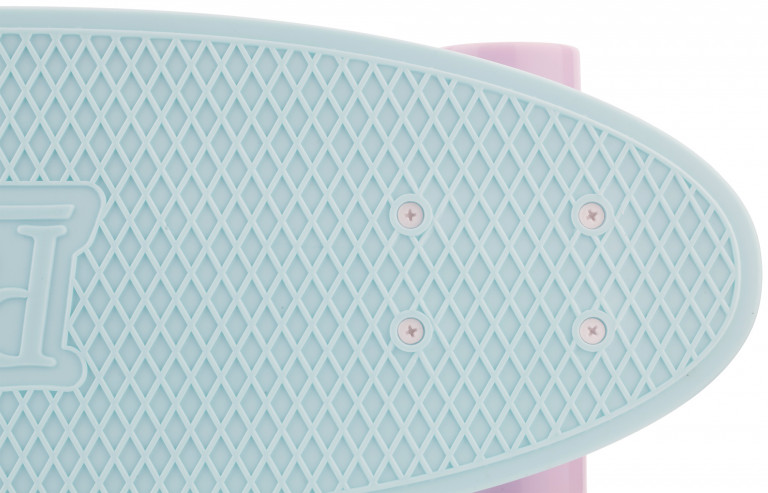 Мини-круизер Penny Nickel Pastel 27"