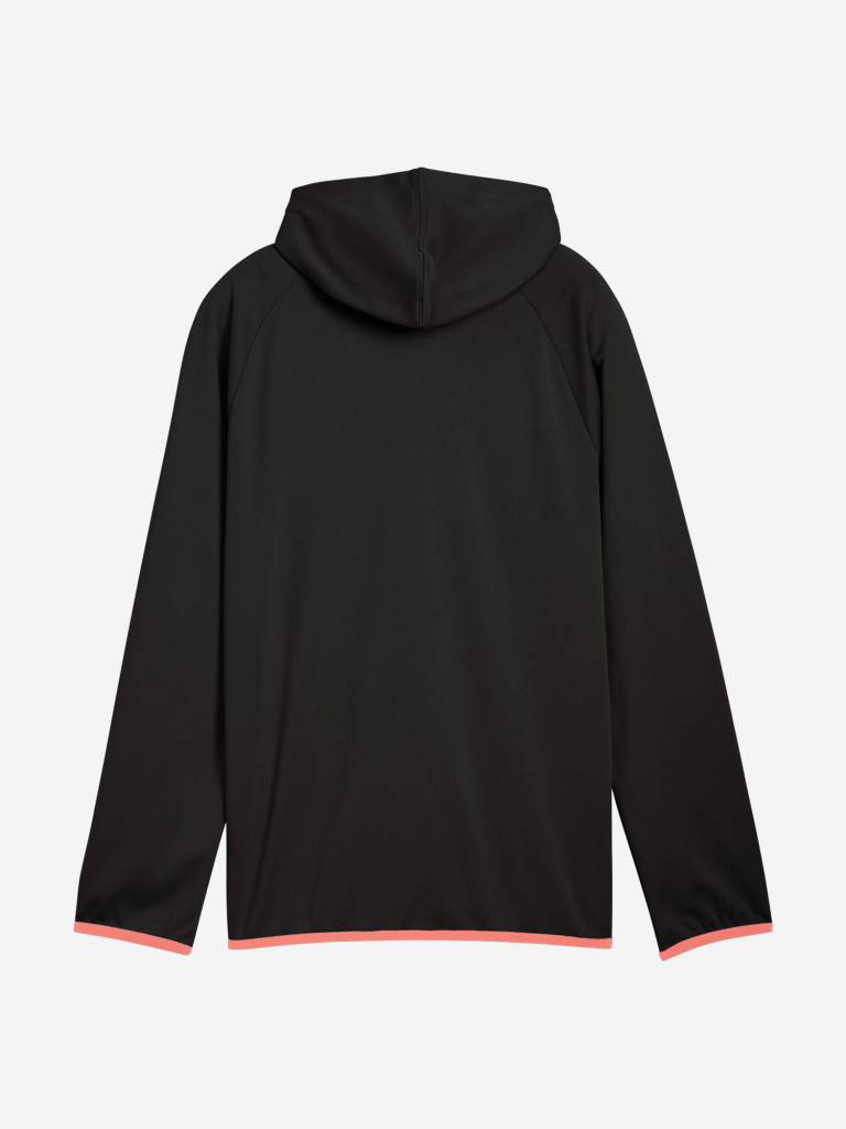 Худи для мальчиков PUMA Active Sports