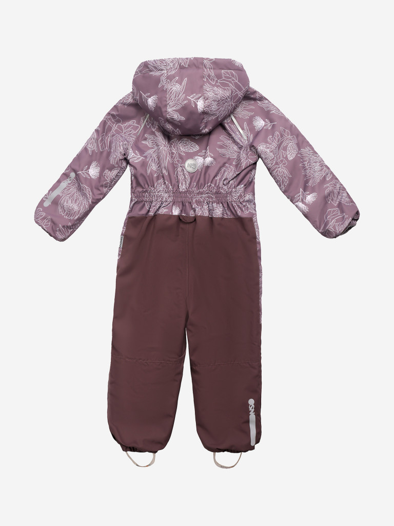 Комбинезон NIKASTYLE