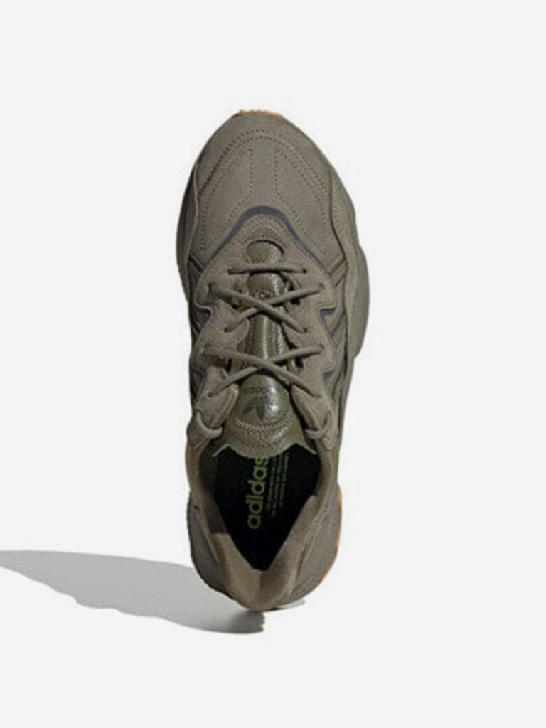 Кроссовки Adidas Ozweego
