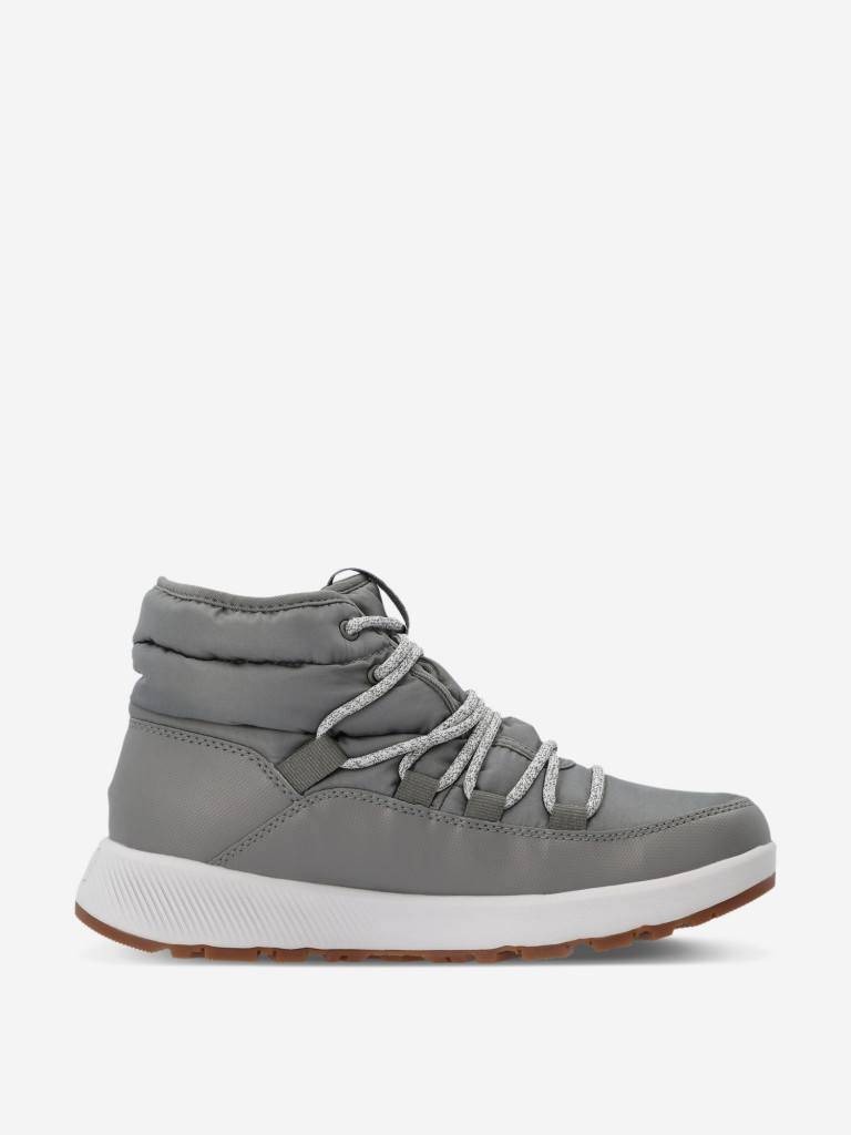 Сапоги утепленные женские Columbia Slopeside Village Omni-Heat Mid