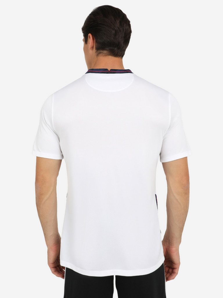 Футболка мужская Nike England 2020 Stadium Home