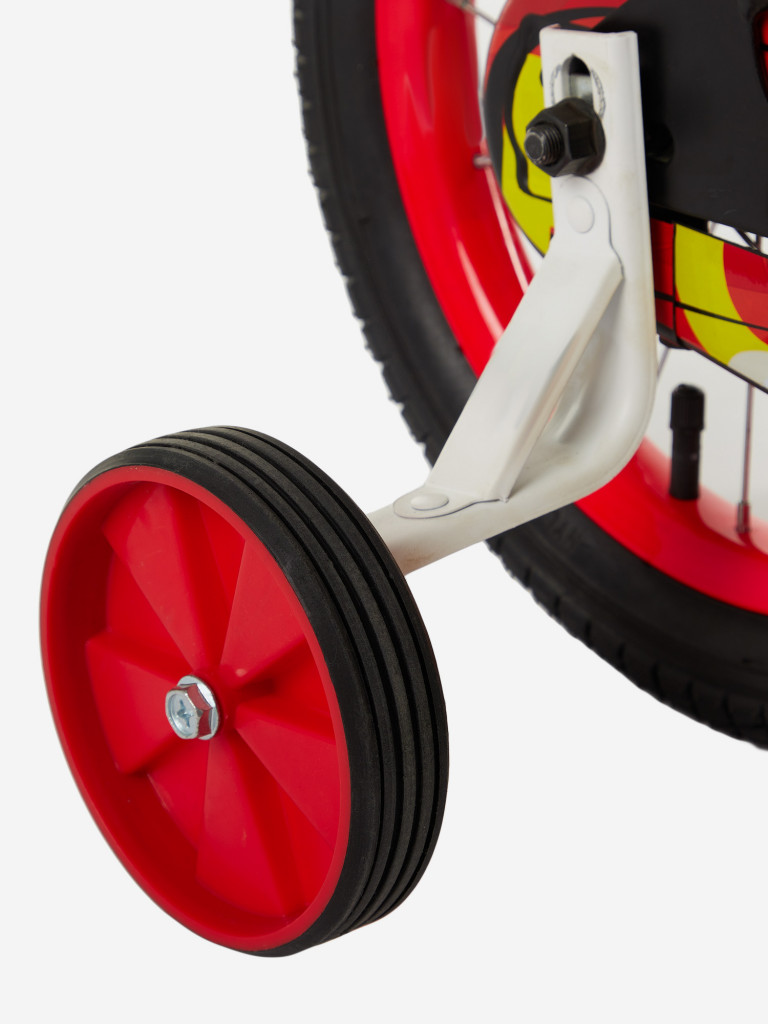 Велосипед для мальчиков Stern Rocket 14 14", 2022