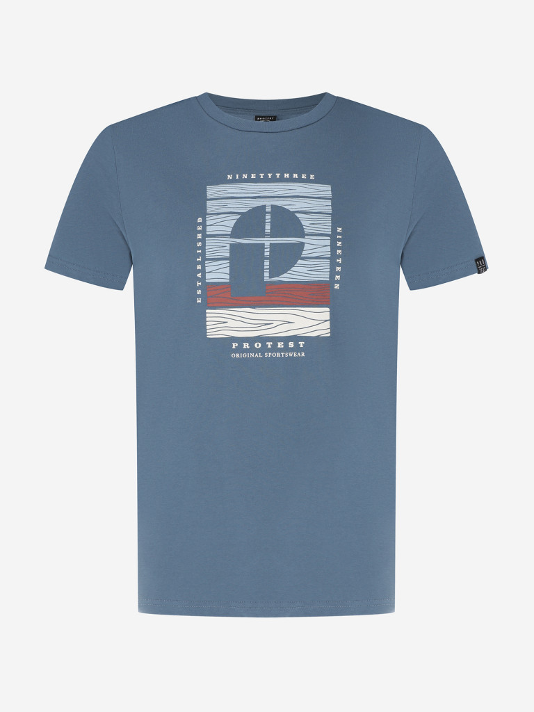 Футболка мужская Protest Ninety