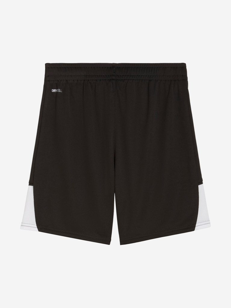 Шорты для мальчиков PUMA Teamliga26