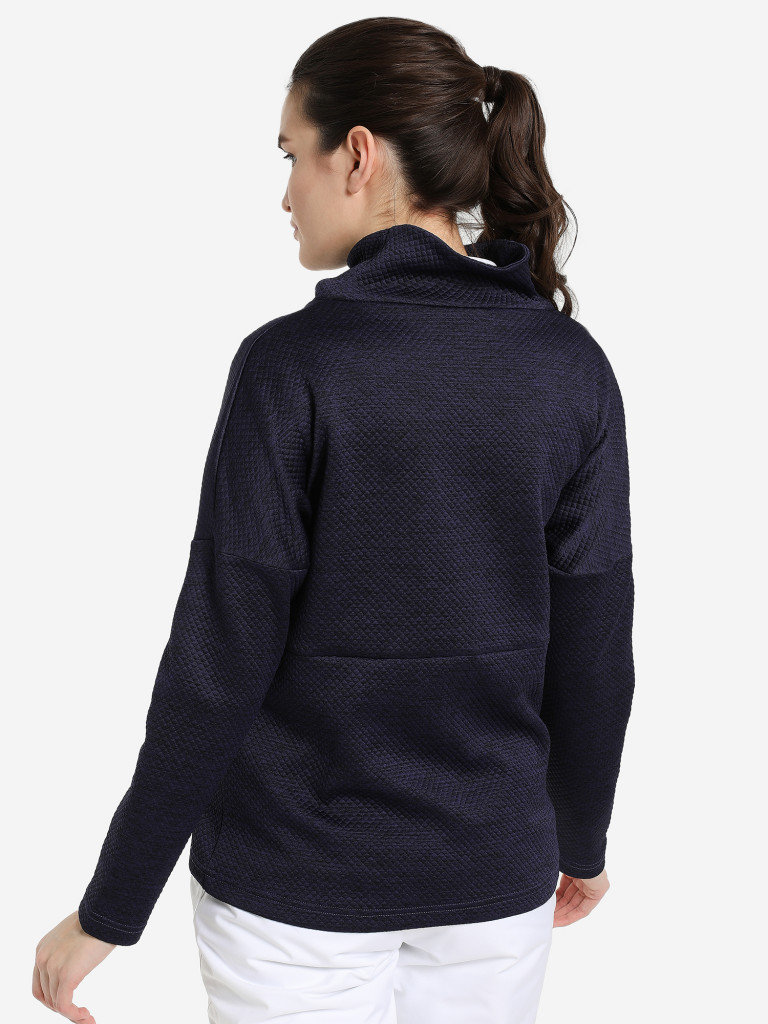 Джемпер флисовый женский Volkl