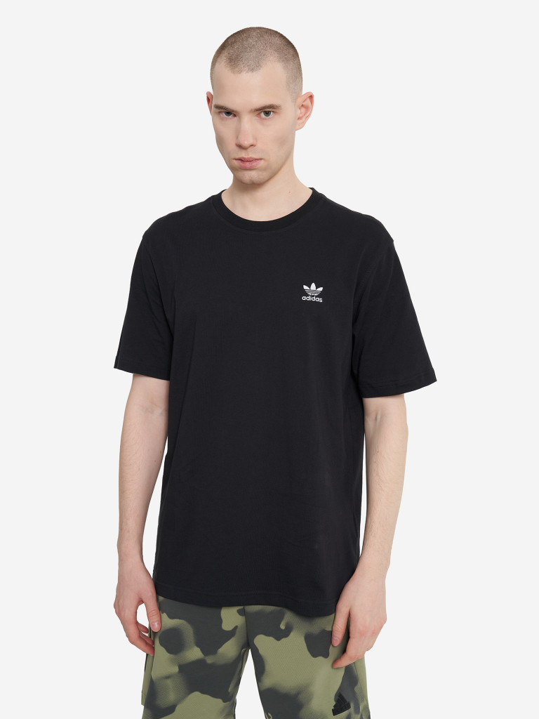 Футболка мужская adidas