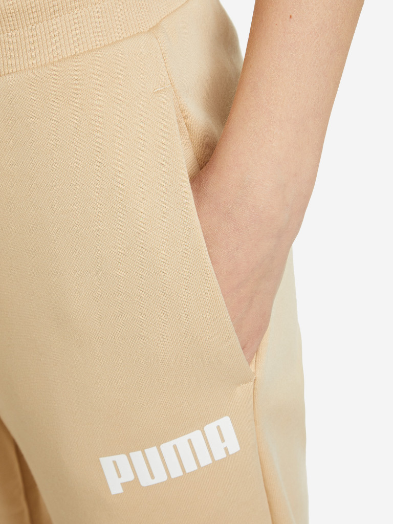 Брюки женские PUMA Tape