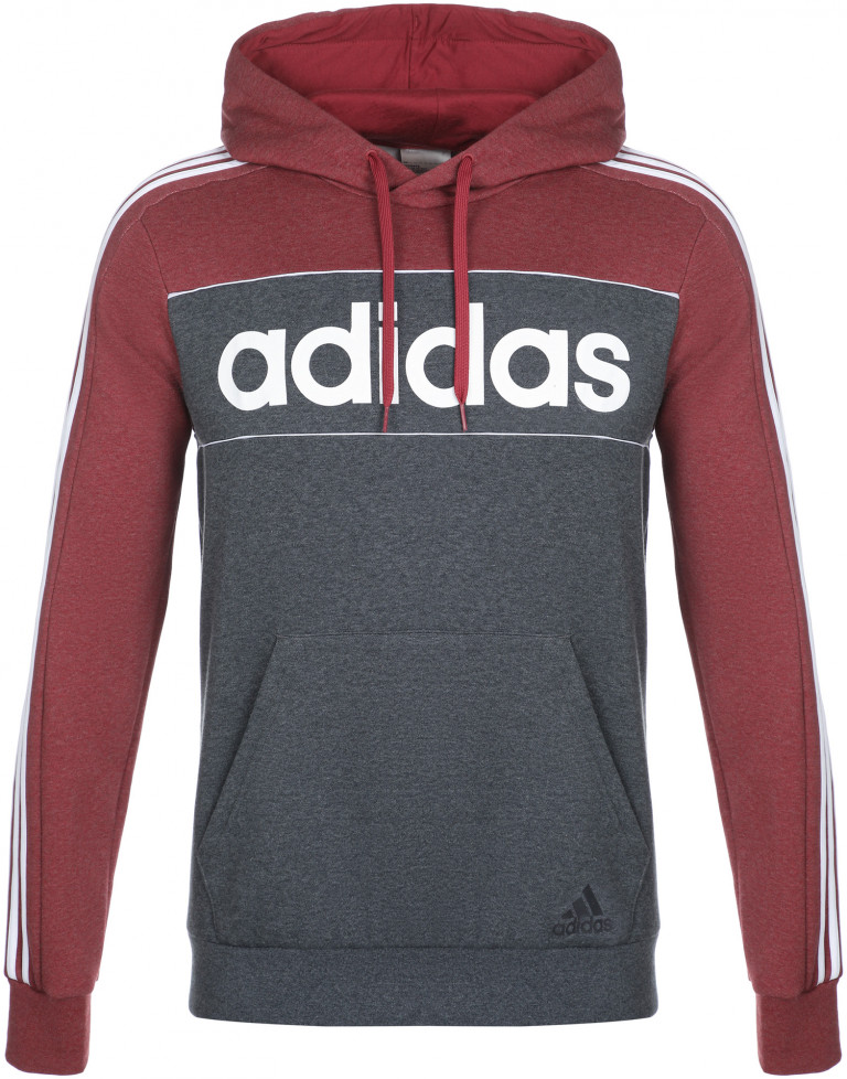 Худи мужское adidas Essentials