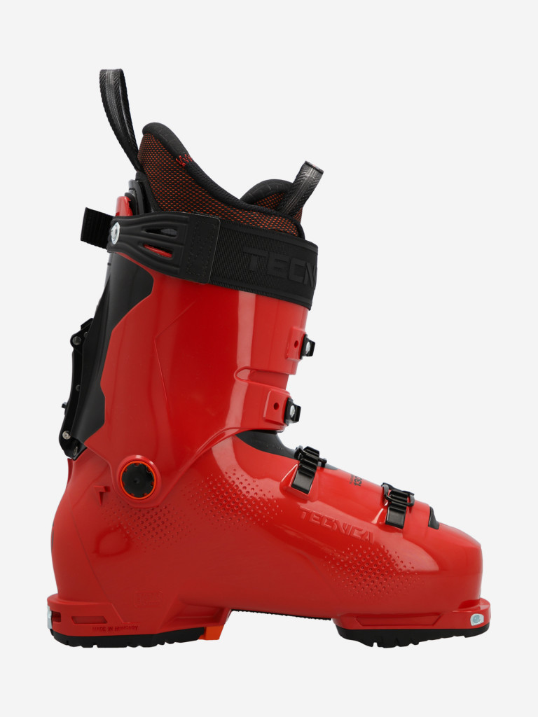 Ботинки горнолыжные Tecnica Cochise 130 DYN