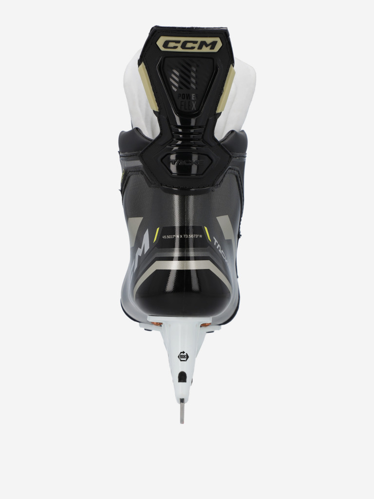 Коньки хоккейные детские CCM Tacks AS 580 INT