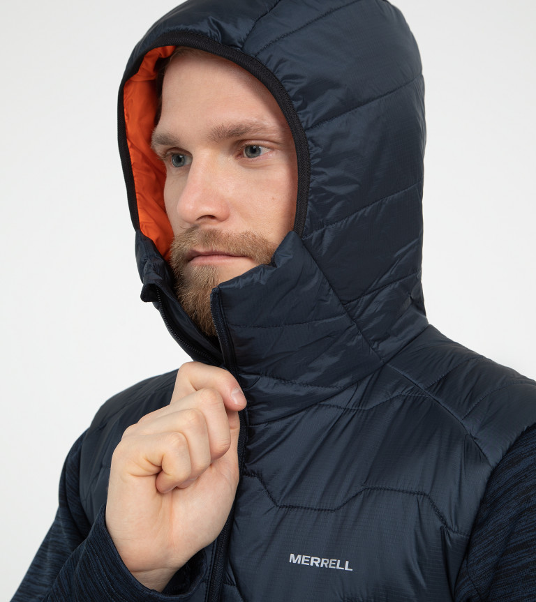 Жилет утепленный мужской Merrell