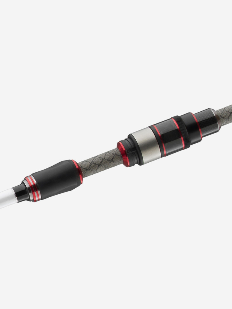 Удилище спиннинговое DAIWA Silver Creek Light Spin 2.35м 5-21г