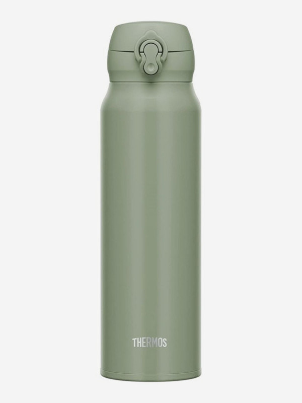 Термокружка из нерж. стали тм THERMOS JNL-756 0.75L Пастельный Оливковый цвет — купить за 3141 руб. со скидкой 10 %, отзывы в интернет-магазине Спортмастер