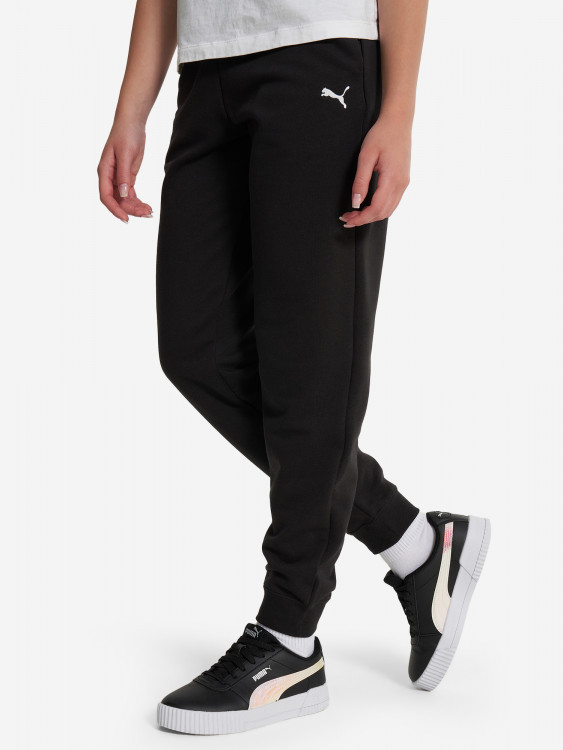 Брюки для девочек PUMA