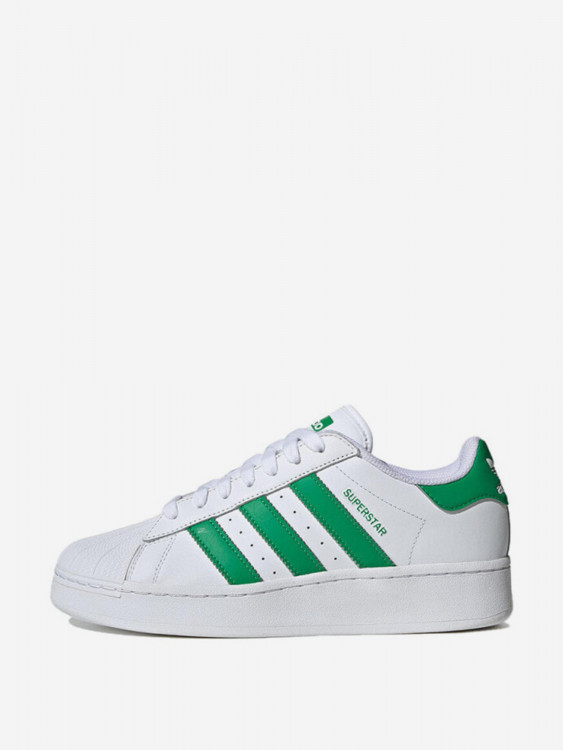 Кроссовки Adidas Originals Superstar XLG