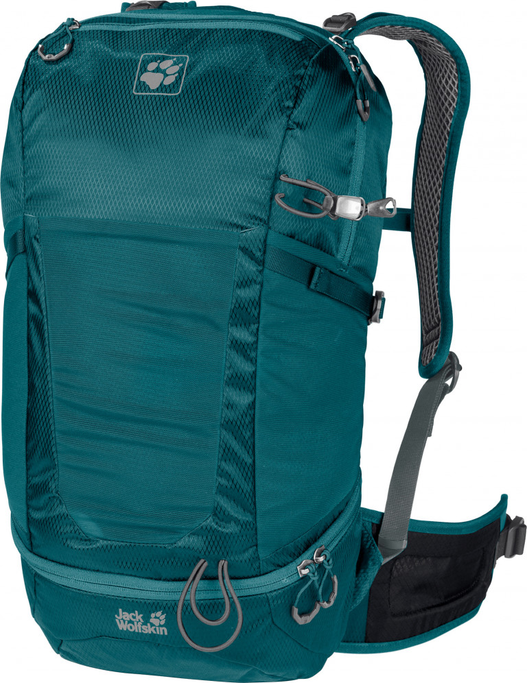 Kingston 22 pack jack wolfskin on sale