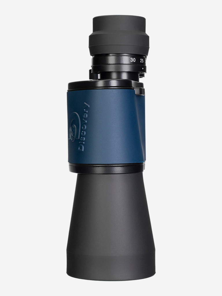 Бинокль Levenhuk Discovery New Gator 10–30x50