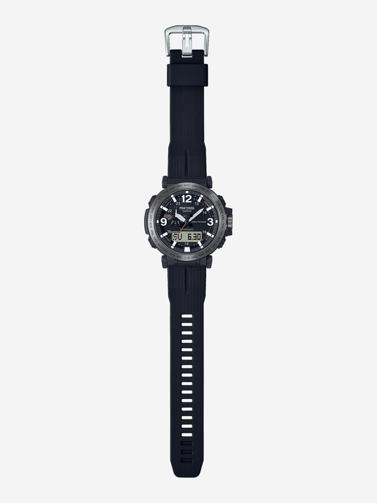 Наручные часы Casio ProTrek PRW-6611Y-1E