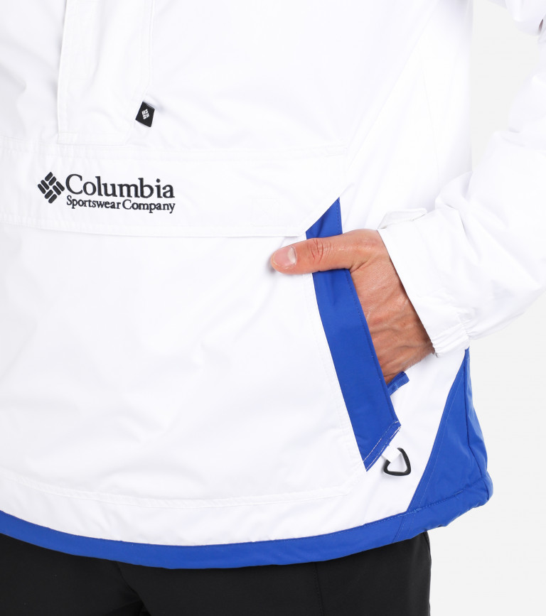 Куртка мужская Columbia Challenger Pullover