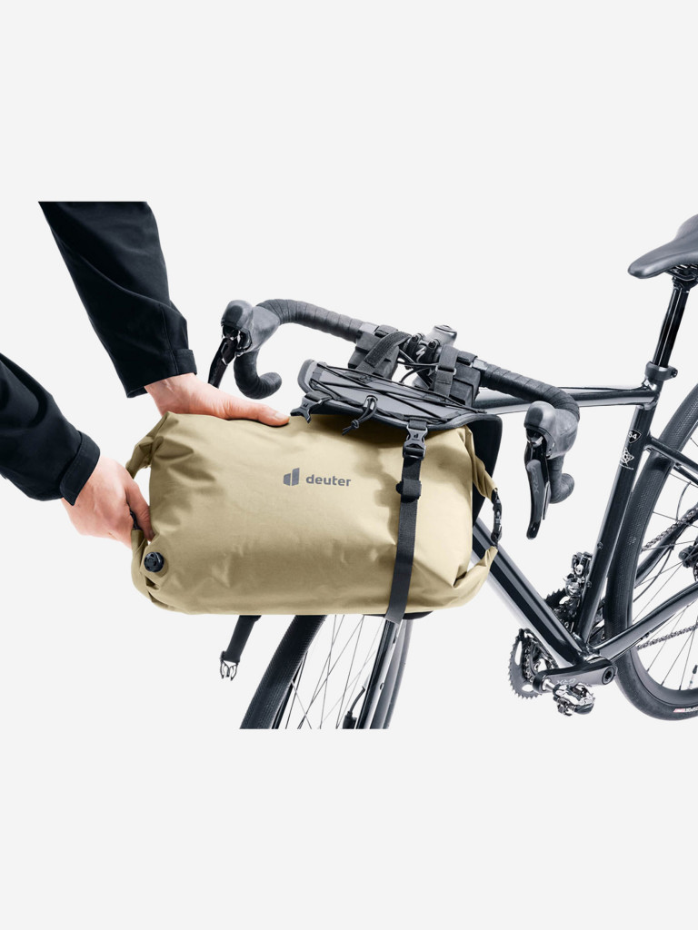 Сумка для велосипеда на руль Deuter Cabezon HB 14