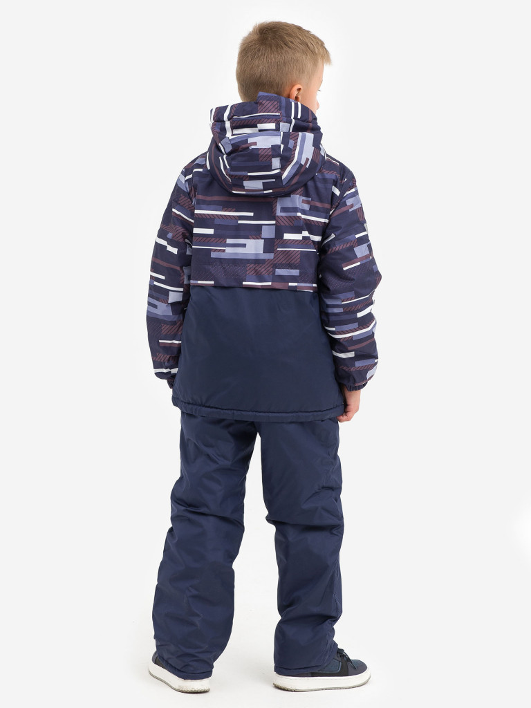 Костюм демисезонный детский CosmoTex