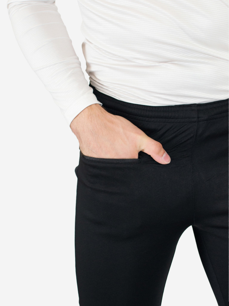 Брюки спортивные NoName Elite Pants UX тренировочные