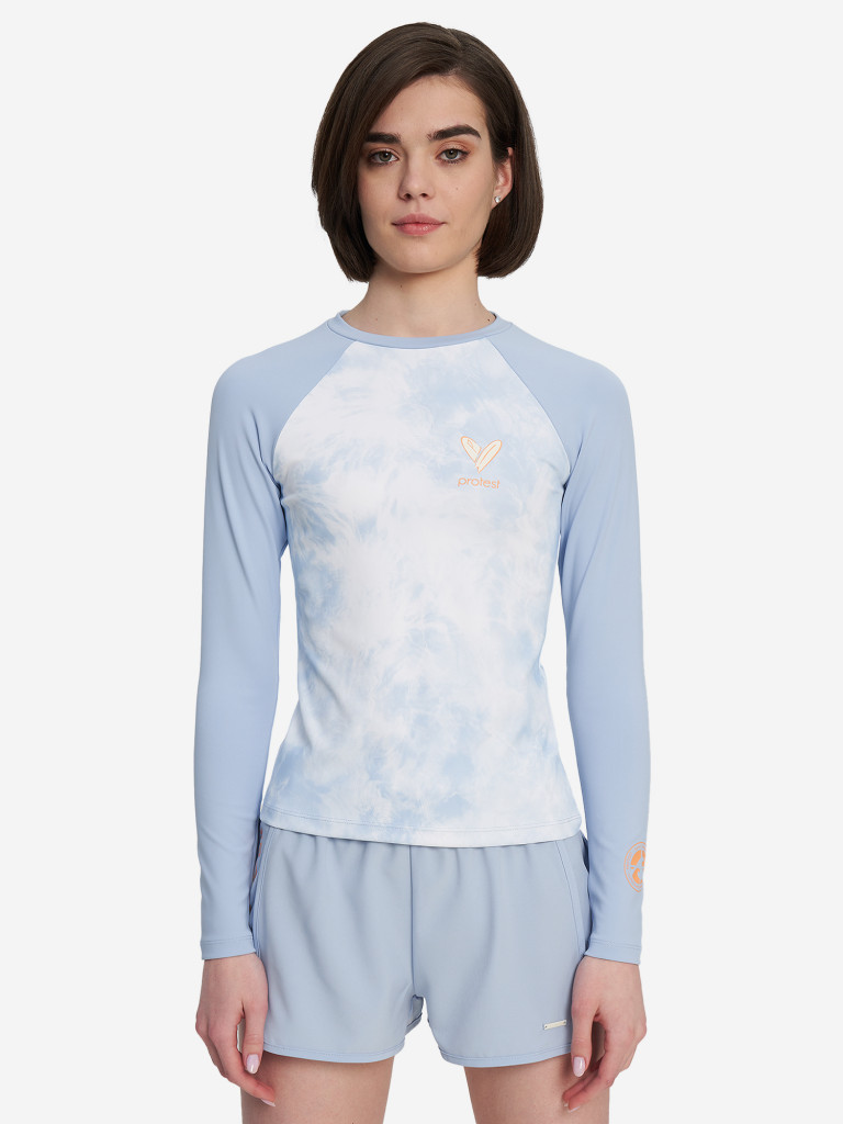 Шорты плавательные женские Protest