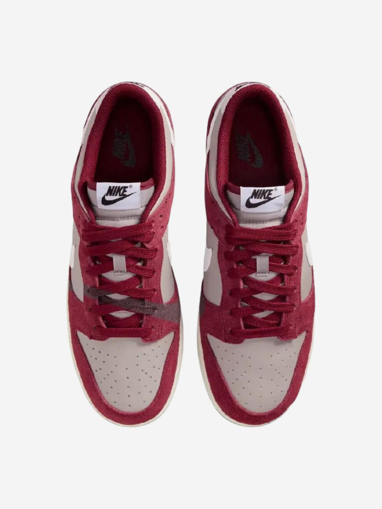Кеды мужские Nike Dunk Low