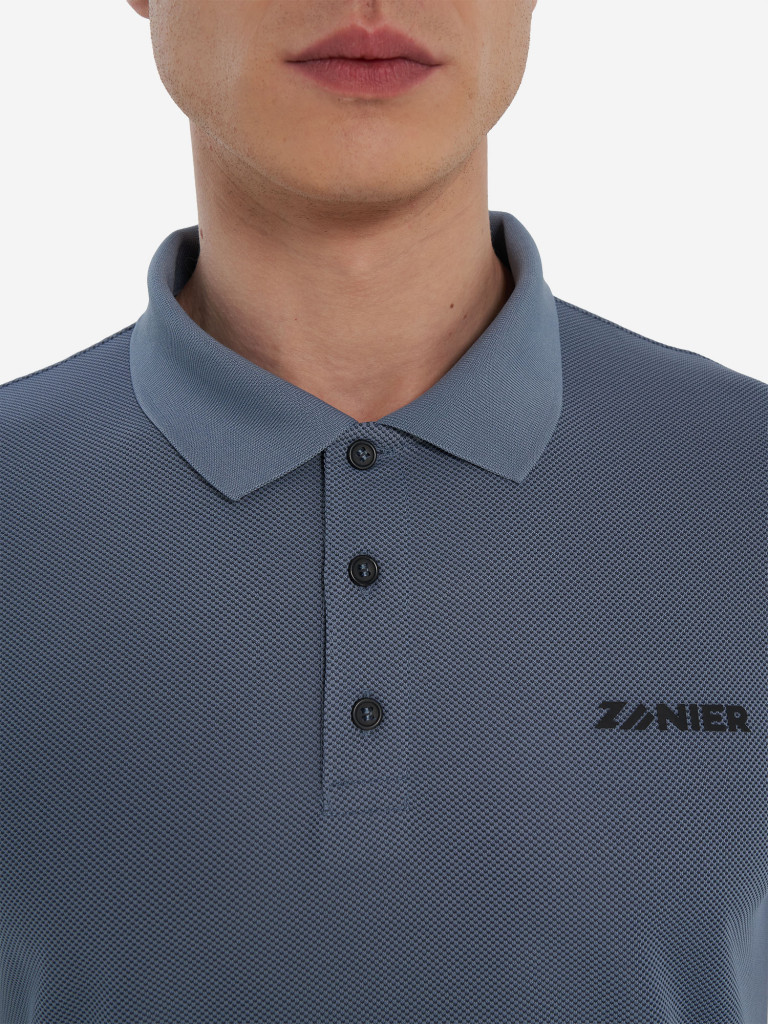 Поло мужское Zanier