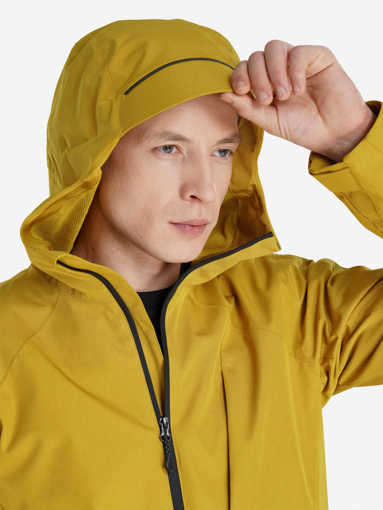 Куртка мембранная мужская Northland