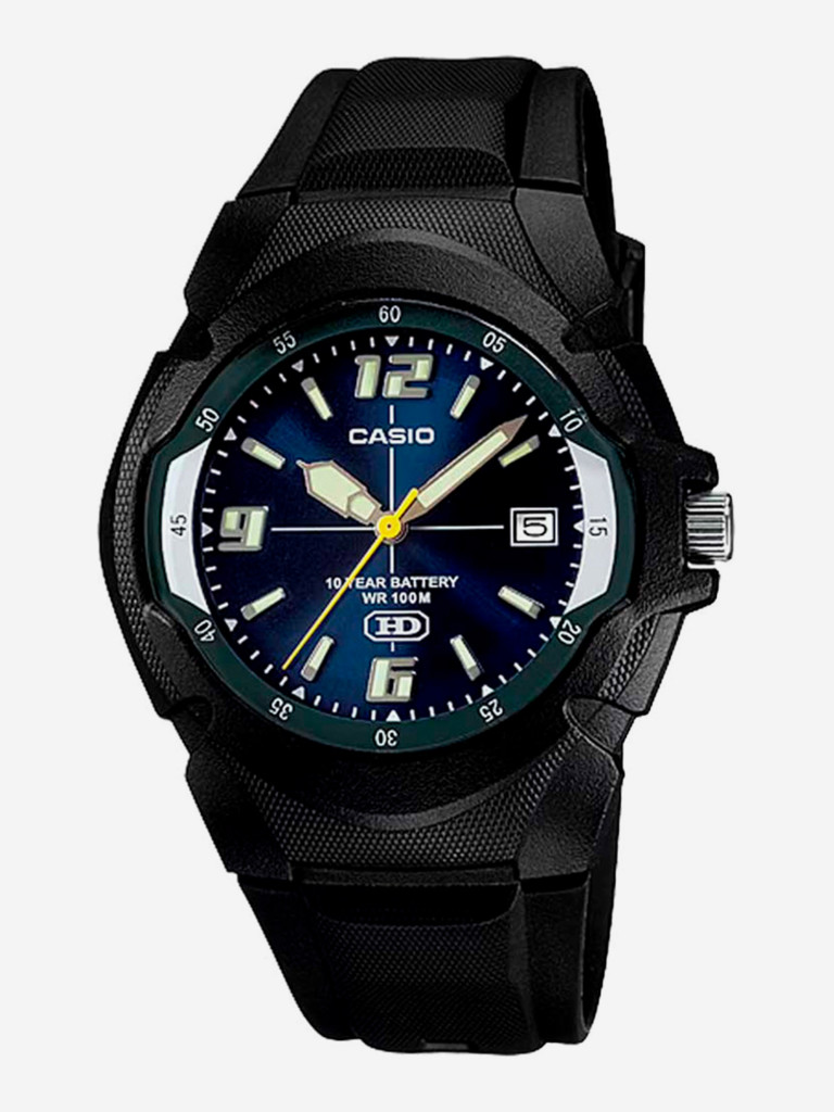 Наручные часы Casio MW-600F-2A