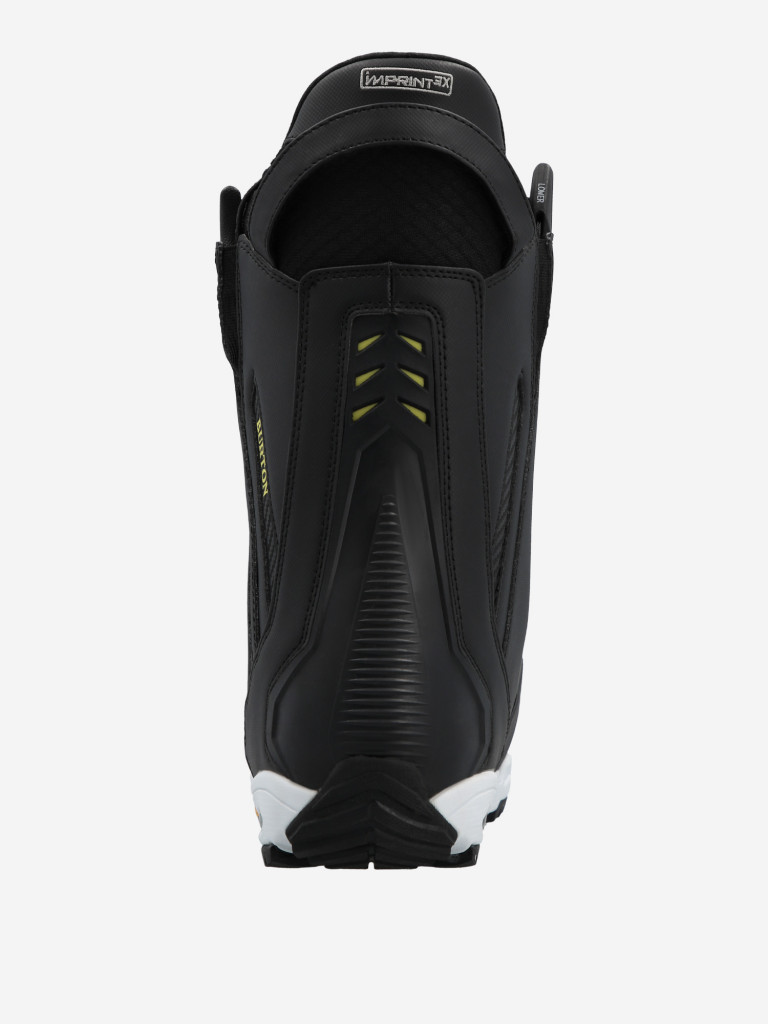 Сноубордические ботинки Burton Driver X