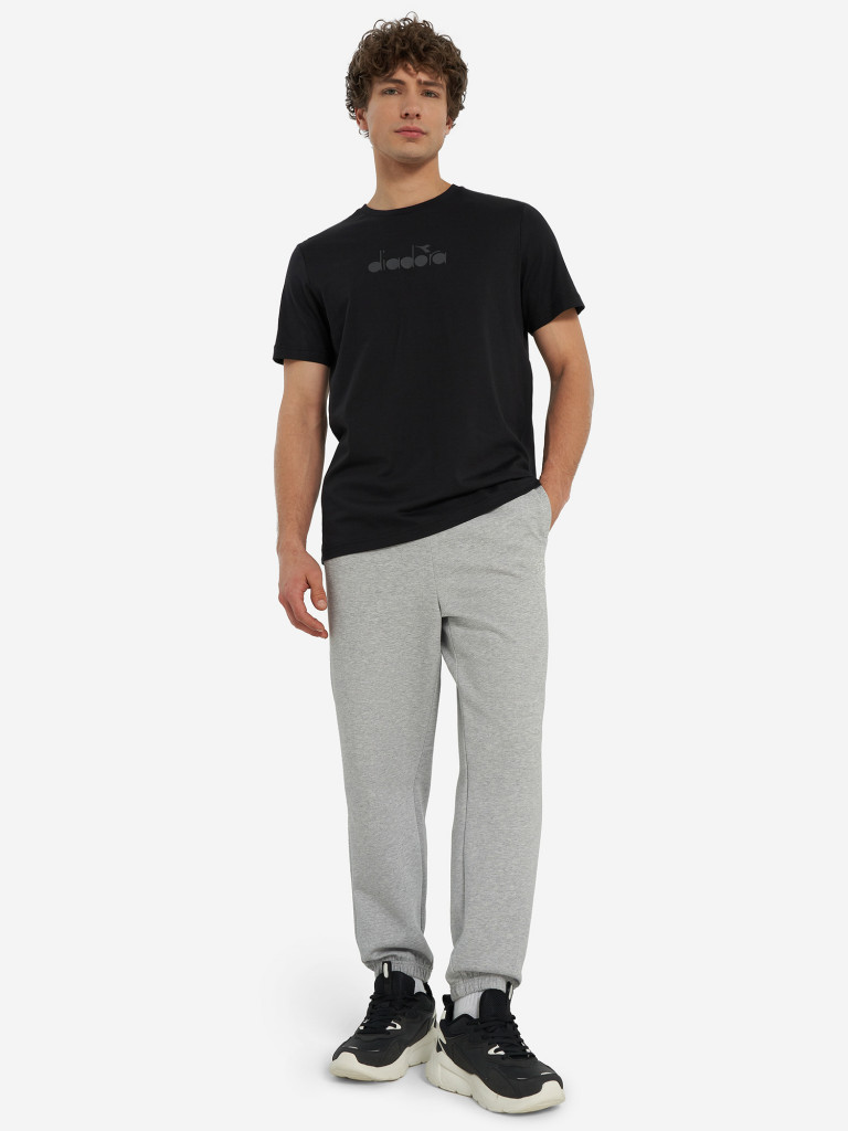 Футболка мужская Diadora