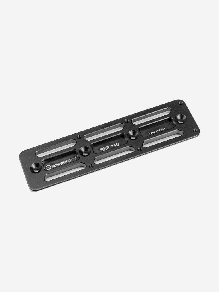 Планка Sunwayfoto SKP-140 на площадку Keymod Arca Swiss