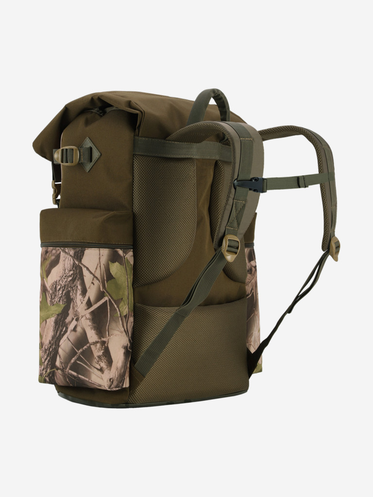 Рюкзак рыболовный Aquatic РД-04ХК, 50л