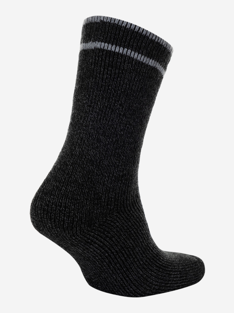 Носки Columbia Brushed Wool Fleece Crew, 1 пара